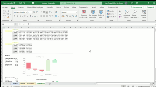 Inversiones Inmobiliarias: Valora y Decide con Éxito – Screenshot 2