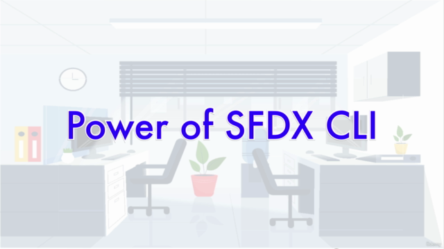 Boost Salesforce Development with SFDX CLI, Git and VS Code - Screenshot_03