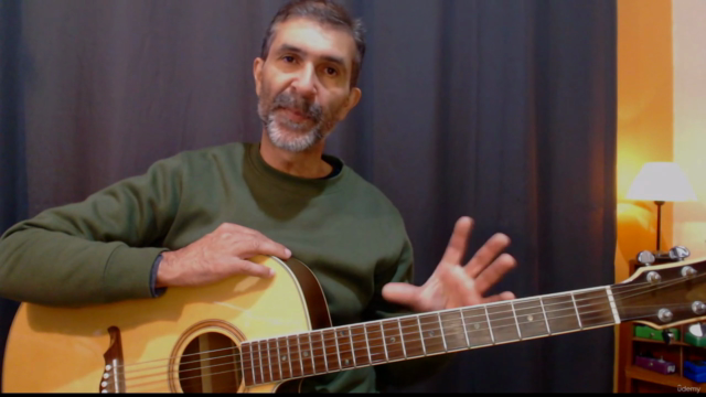 Curso de Harmonização I – Screenshot 2