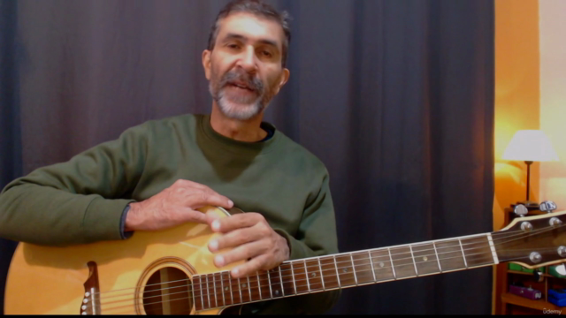 Curso de Harmonização I – Screenshot 3
