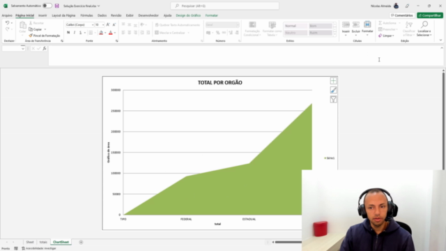 Aprenda a automatizar o Excel com Python e OpenPyXL – Screenshot 4
