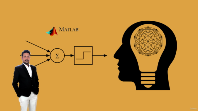 Fundamentals of Artificial Neural Network with MATLAB – Screenshot 4