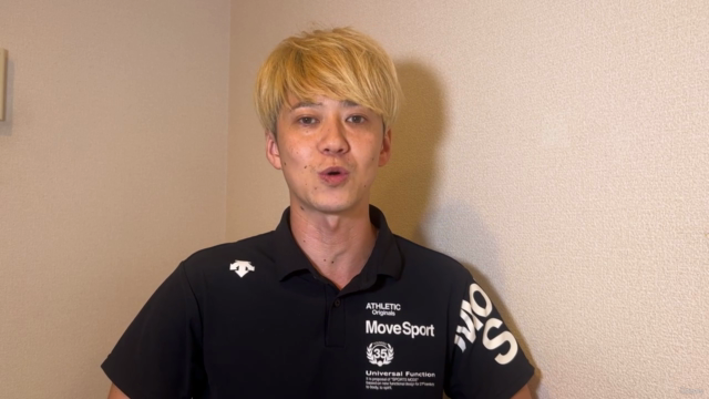 【首こり肩こり改善】デスクに座ったままでもできる!ストレッチ講座 – Screenshot 4
