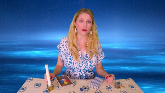Tarot 101 - Everything you need to know to read tarot cards – Screenshot 2