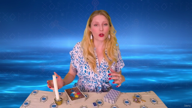 Tarot 101 - Everything you need to know to read tarot cards – Screenshot 3