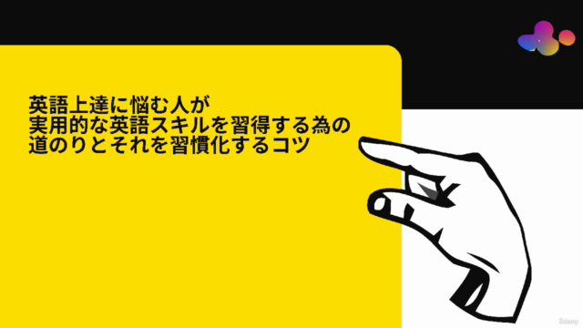 英語上達に悩む人が実用的な英語スキルを習得する為の道のりとそれを習慣化するコツ – Screenshot 1