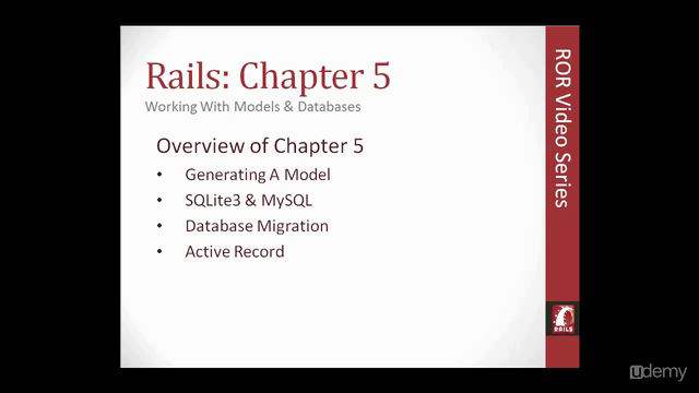 Learn Ruby on Rails from Scratch - Screenshot_03