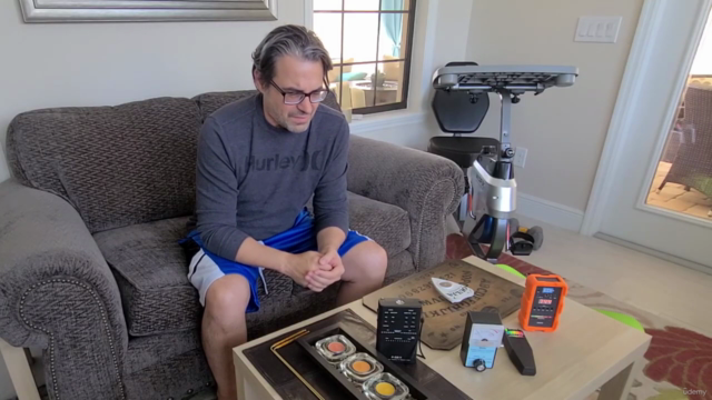 How To Become a Paranormal Investigator – Screenshot 1