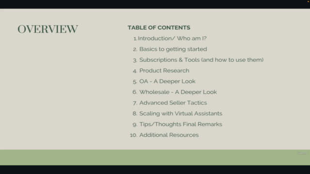 Build an FBA EMPIRE – Screenshot 1