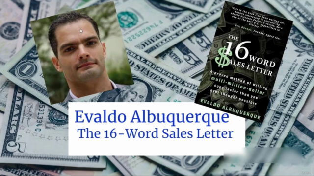 Freelance Copywriting Hack to 10X Sales Copy Conversion Rate – Screenshot 1