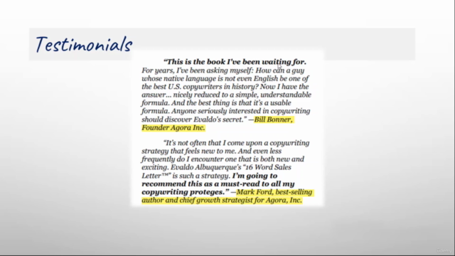 Freelance Copywriting Hack to 10X Sales Copy Conversion Rate – Screenshot 4
