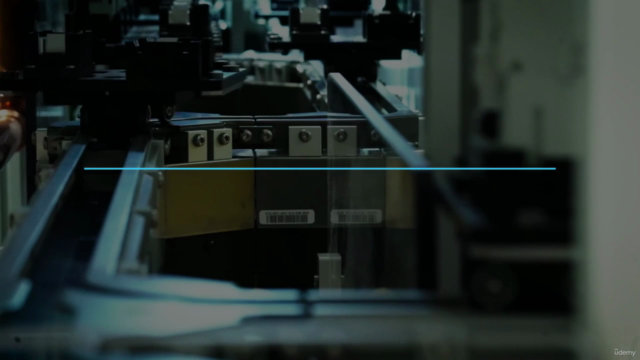 HMI FactoryTalk Complete Course, PLC Allen Bradley PanelView – Screenshot 1