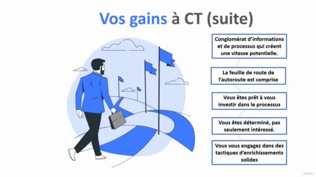 Le Plan SECRET pour S'ENRICHIR en 4 ans au lieu de 40 ans ! – Screenshot 4