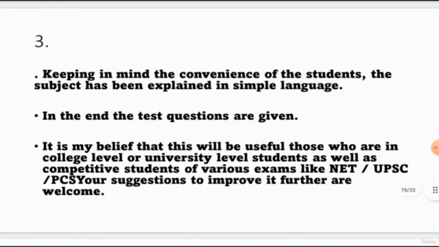 Techniques of Social Research / सामाजिक अनुसंधान की तकनीक – Screenshot 4