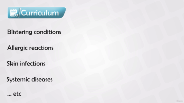 Dermatology - Systematic Breakdown To Master Dermatology – Screenshot 4