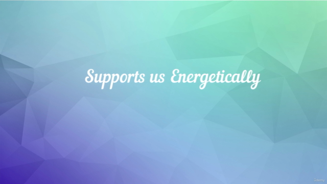 Grounding For Empaths – Screenshot 2