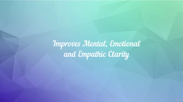 Grounding For Empaths – Screenshot 3