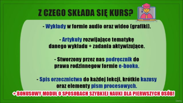 Podstawy prawa rodzinnego – Screenshot 3