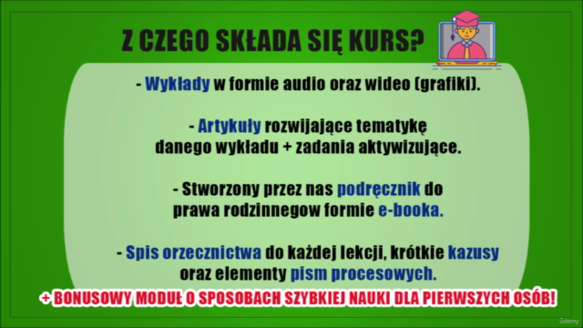 Podstawy prawa rodzinnego – Screenshot 4