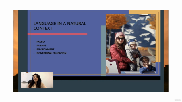 Early Foreign Language Learning – Screenshot 2