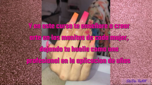 Curso básico de uñas para principiantes – Screenshot 2