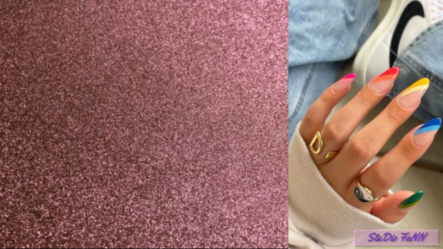 Curso básico de uñas para principiantes – Screenshot 3