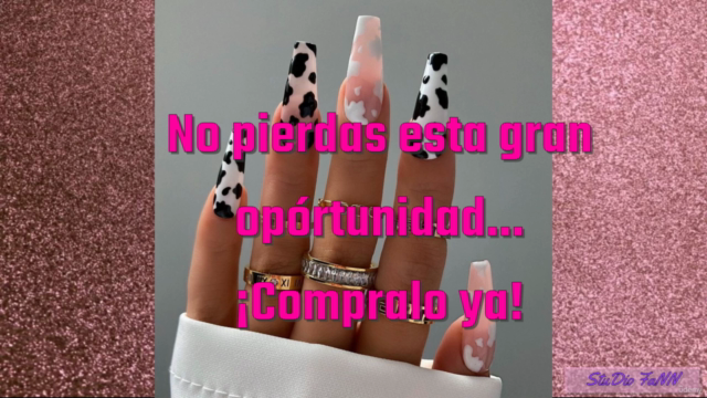 Curso básico de uñas para principiantes – Screenshot 4