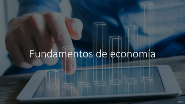 Fundamentos de Economía: Introducción a economía – Screenshot 1