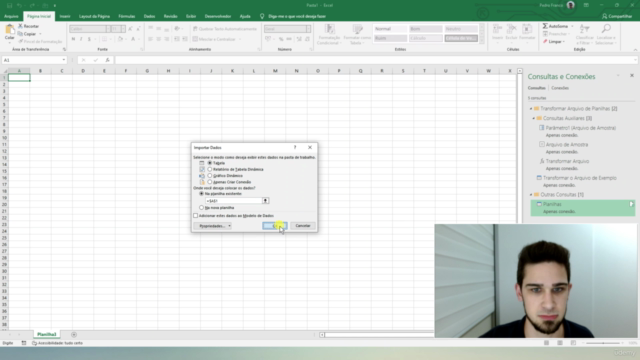 Tratativas de Dados no Excel via Power Query - Screenshot_02
