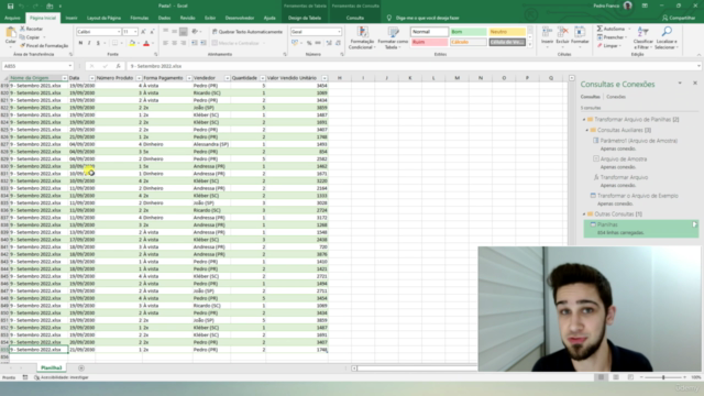 Tratativas de Dados no Excel via Power Query - Screenshot_03