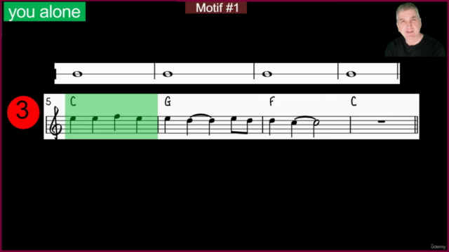 How to Quickly Play Pop Songs on Piano at Sight or in Minute – Screenshot 3