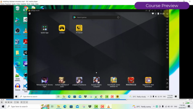 Hacking Android Games using GameGuardian for Beginners – Screenshot 2