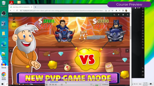Hacking Android Games using GameGuardian for Beginners – Screenshot 4