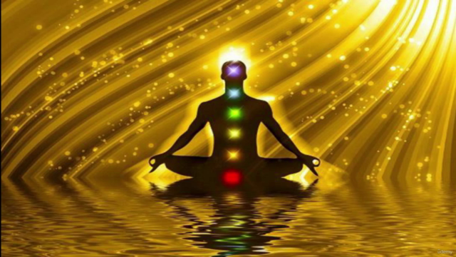 Reiki-Pranic كورس المعالج بالطاقة الحيوية-ريكي-برانيك هيلينغ – Screenshot 1