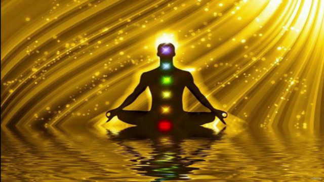 Reiki-Pranic كورس المعالج بالطاقة الحيوية-ريكي-برانيك هيلينغ – Screenshot 4