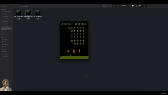 Deep Learning Avanzado para Computer Vision con TensorFlow – Screenshot 4