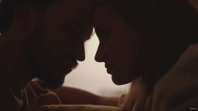21 lecciones para aprender Tantra, Solo o en Pareja – Screenshot 2