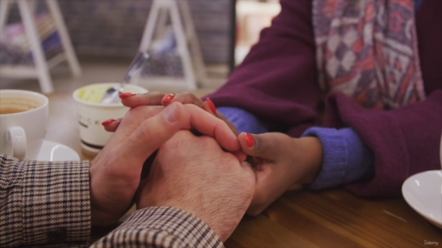 21 lecciones para aprender Tantra, Solo o en Pareja – Screenshot 3