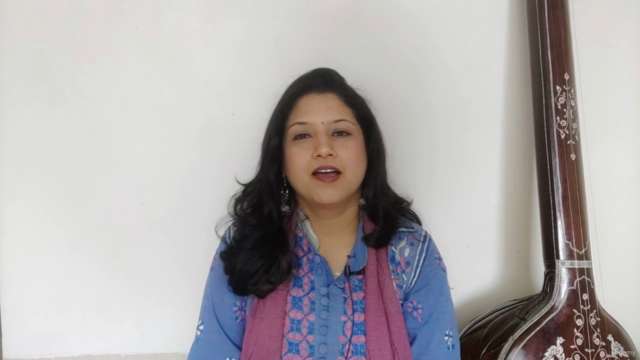 Basics on Indian classical music – Screenshot 1