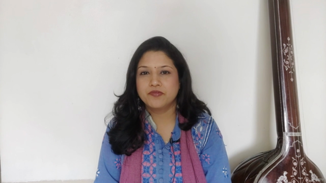 Basics on Indian classical music – Screenshot 2