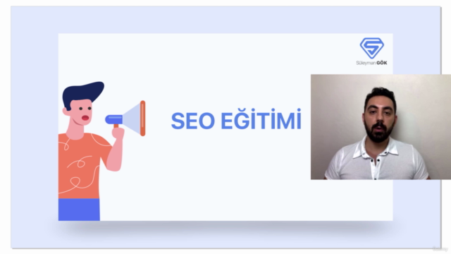 Hızlandırılmış SEO Eğitimi | Gelişmiş SEO Stratejileri 2023 – Screenshot 4