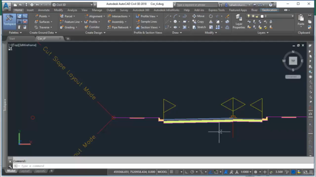 Autocad Civil 3d 2017 Básico – Screenshot 4