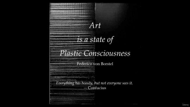Georges Mathieu and Abstract Expressionism in Europe – Screenshot 2