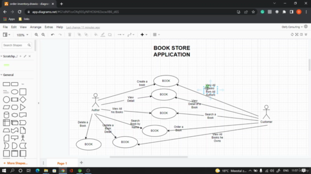 Applying Java Programming for Real World Project Development – Screenshot 2