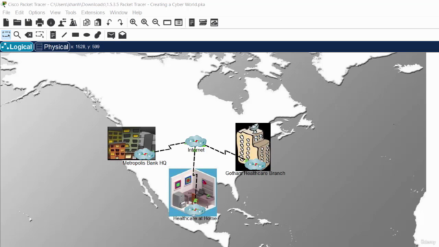 Kiến thức và thực hành cơ bản về an ninh mạng – Screenshot 3