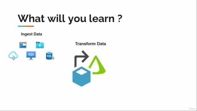Azure Data Factory : from Zero to Hero of Azure Data Factory – Screenshot 3
