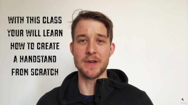 Gymnastics Fundamentals — Handstand Progression Guide – Screenshot 2