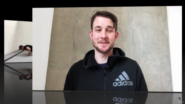 Gymnastics Fundamentals — Handstand Progression Guide – Screenshot 4