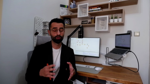 KNIME NODE'S (Temel Kullanıcı Eğitimi) – Screenshot 1