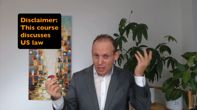 U.S Startup & Small Business Registration And Business Law – Screenshot 4